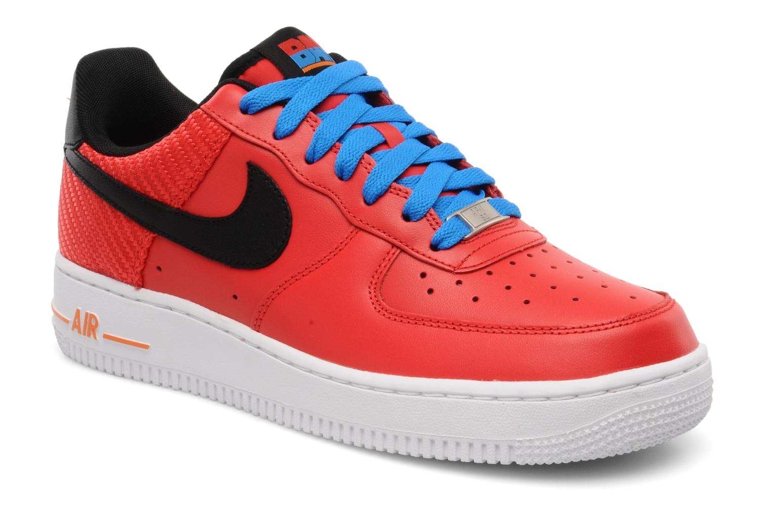 Foto Tenis moda Nike Air force 1 '07 le Hombre foto 327706