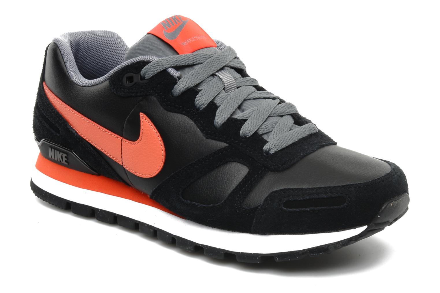 Foto Tenis moda Nike Air waffle trainer leather Hombre foto 47805
