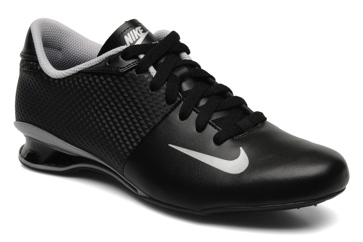 Foto Tenis moda Nike Nike Shox Agile Hombre foto 584546