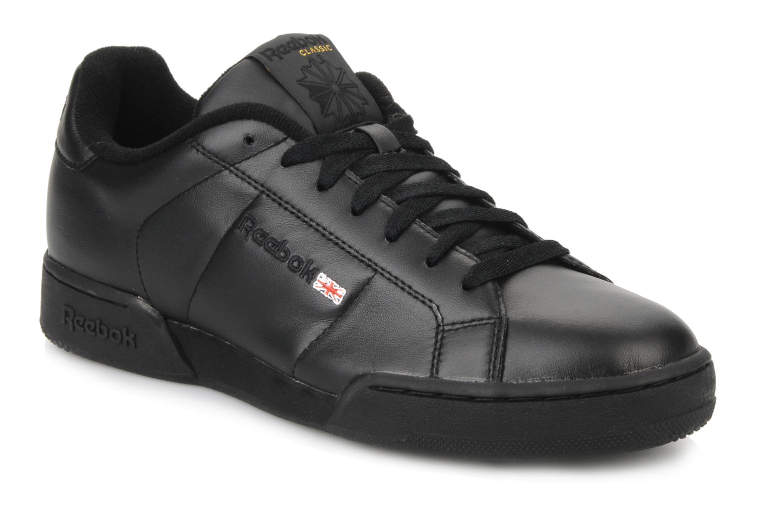 Foto Tenis moda Reebok Npc II Hombre foto 334715