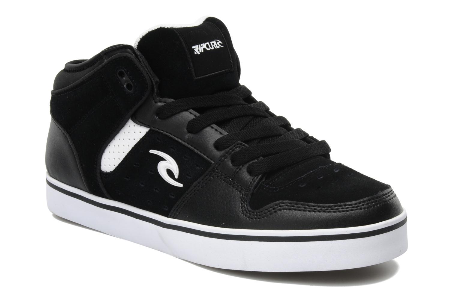 Foto Tenis moda Rip Curl Quartz Mid V Hombre foto 138366