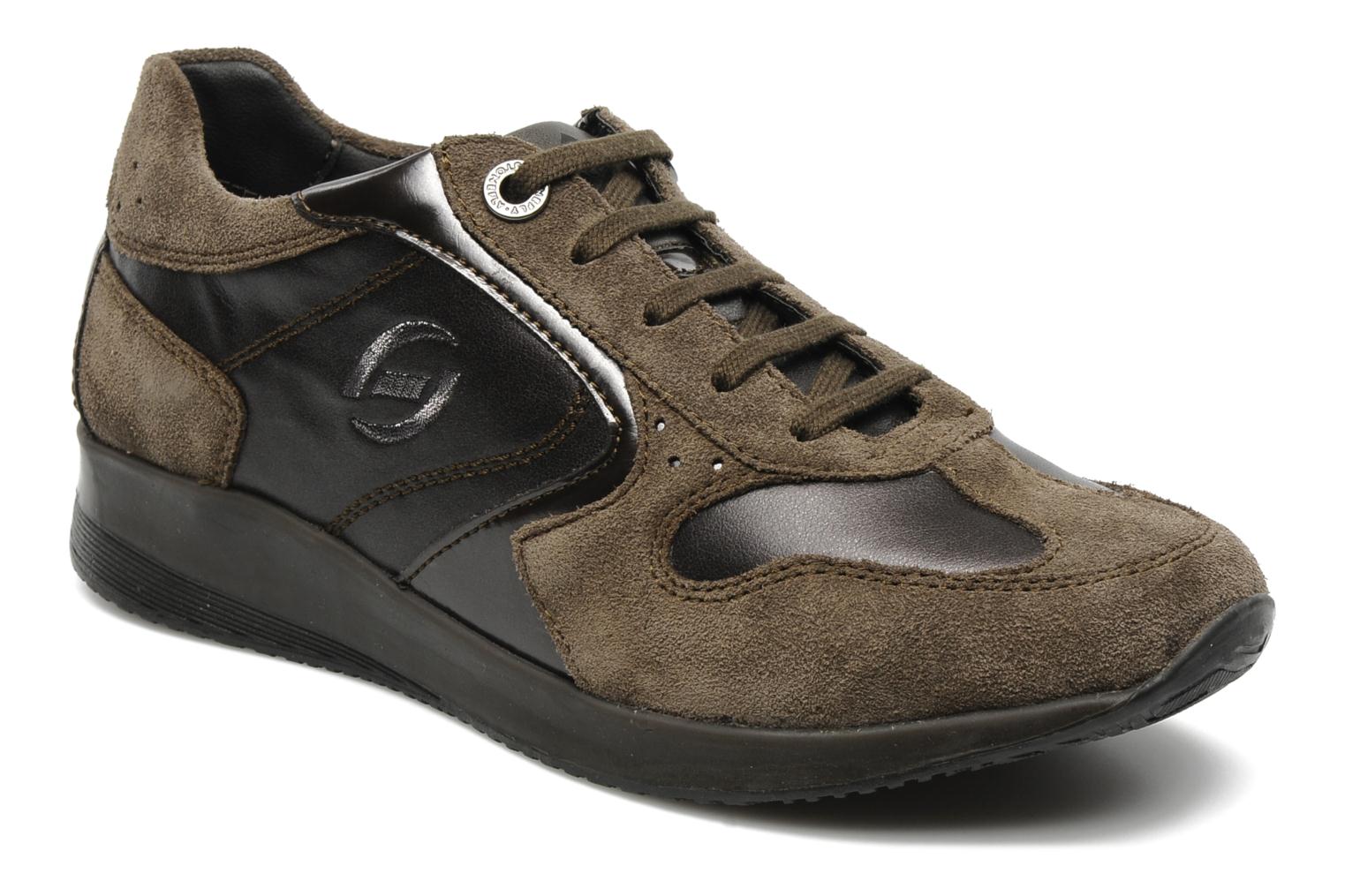 Foto Tenis moda Stonefly Recife Lady 4 Mujer foto 278780