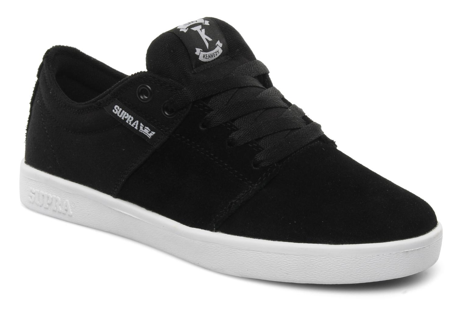 Foto Tenis moda Supra The Stacks Hombre foto 49179