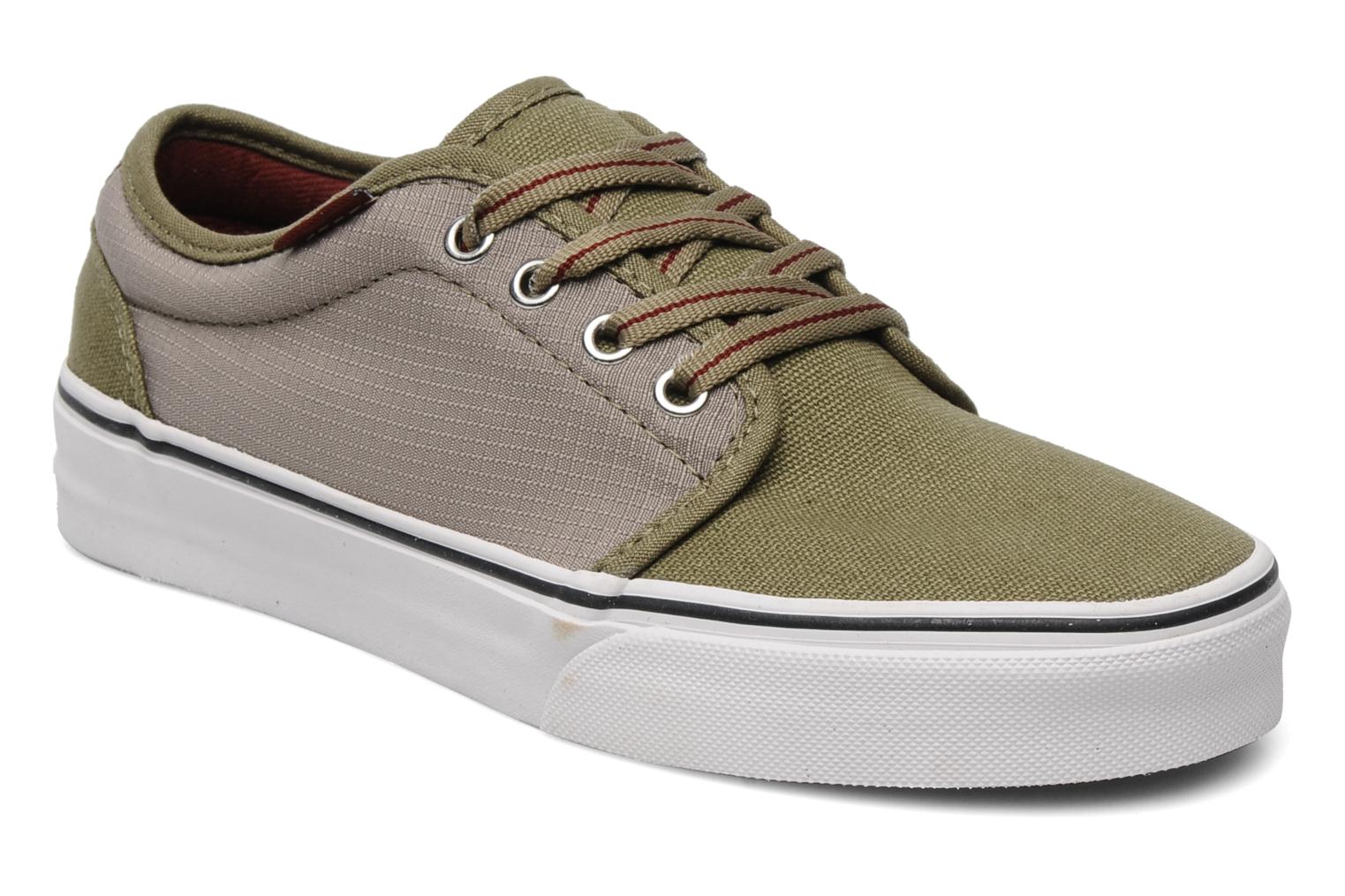 Foto Tenis moda Vans 106 Vulcanized W Mujer foto 27251