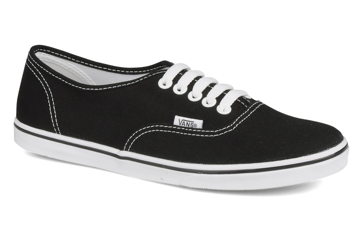 Foto Tenis moda Vans Authentic Lo Pro W Mujer foto 561627