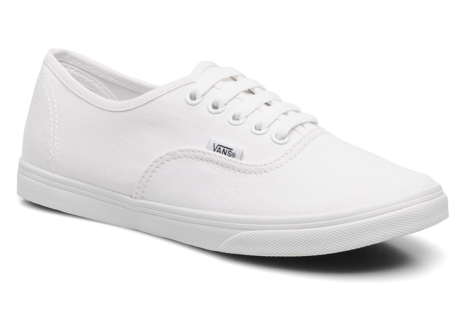 Foto Tenis moda Vans Authentic Lo Pro W Mujer foto 561628