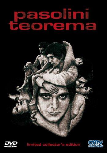 Foto Teorema-Limited Collectors E DVD foto 880093