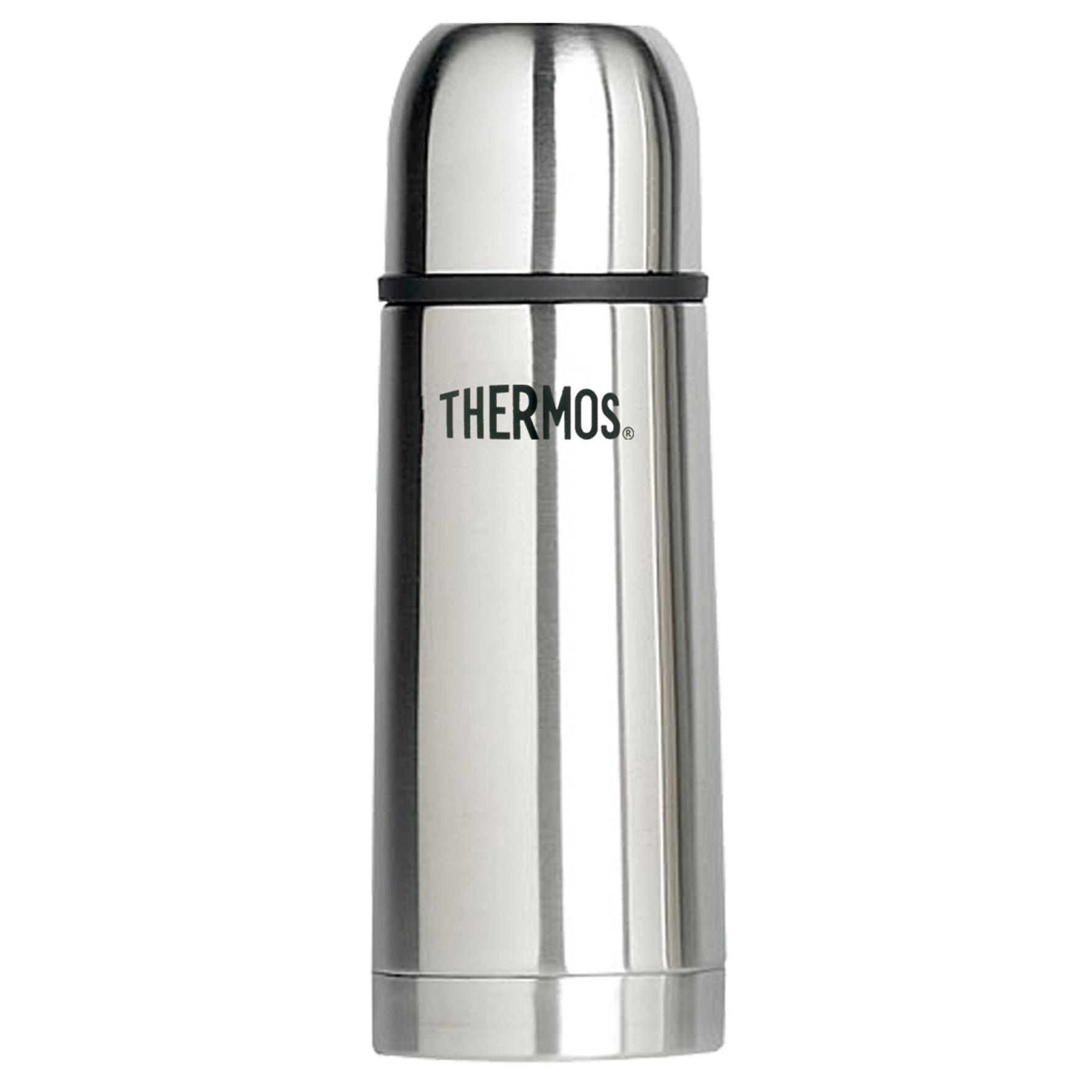 Foto Termo Thermos ThermoCafe Everyday 0,35 l gris foto 749419