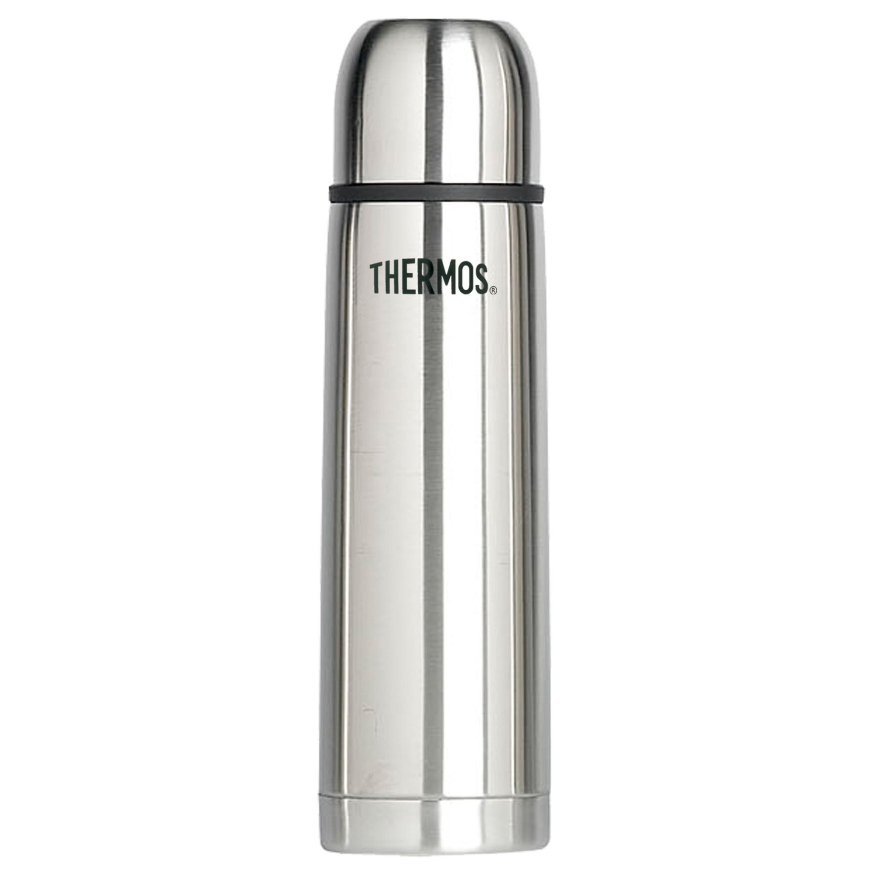 Foto Termo Thermos ThermoCafe Everyday 0,5 l gris foto 749417