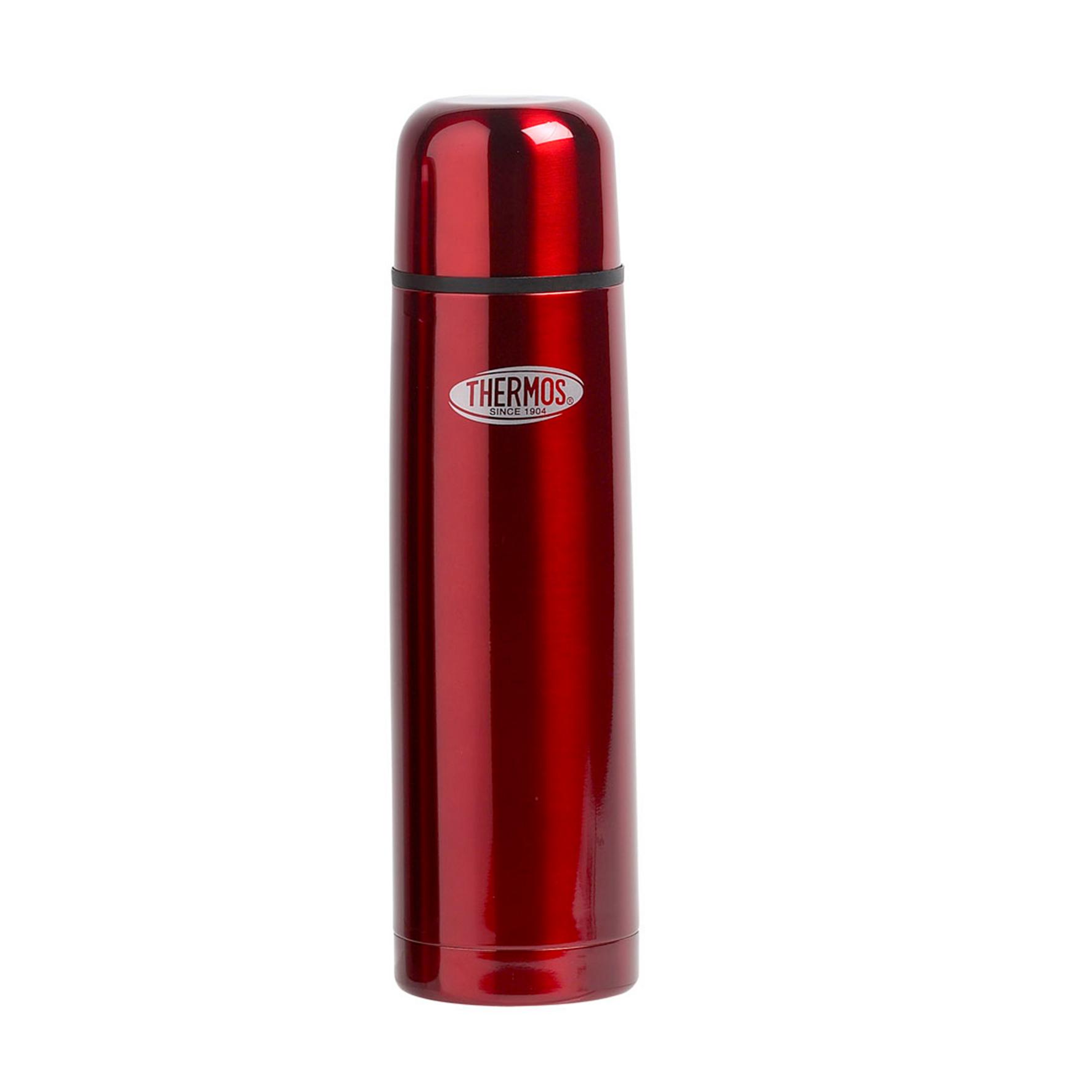 Foto Termo Thermos ThermoCafe Everyday 1 l rojo foto 749411