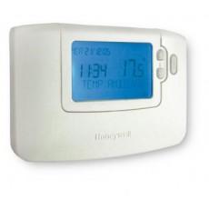 Foto termostato programador honeywell cm901 foto 141559
