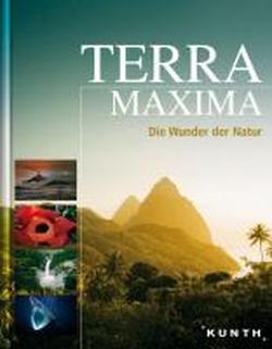Foto Terra Maxima - Die Wunder der Natur foto 184311