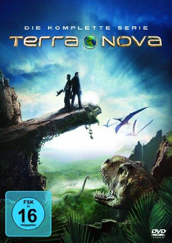 Foto Terra Nova - Die Komplette Ser [DE-Version] DVD foto 900075