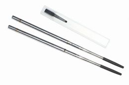 Foto Terra-Nova Collabsible Stainless Stell Chopsticks foto 556740