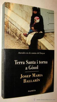 Foto Terra Santa I Torna A Gosol - Josep Maria Ballarin foto 479096
