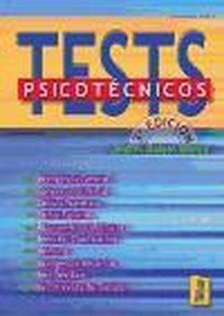 Foto Test psicotécnicos (3ª edición) foto 790485