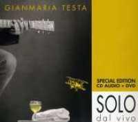 Foto Testa Gianmaria :: Solo Dal Vivo (+ Bonus Dvd) ... (testa Gianmaria) : foto 176404
