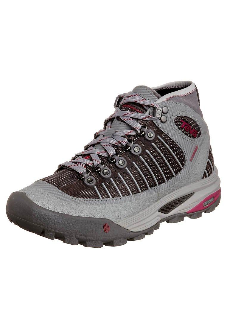 Foto Teva Forge Pro Winter Mid Botas De Senderismo Gris 39 foto 12321