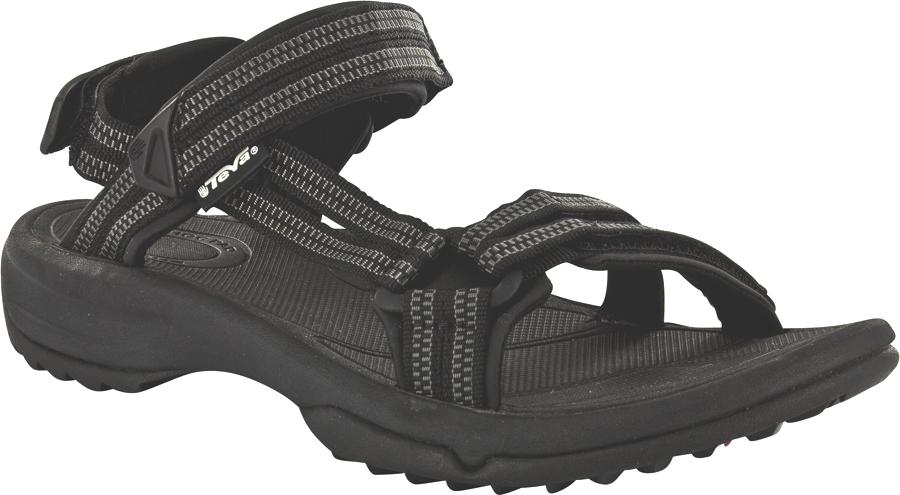 Foto Teva Terra FI Lite Lady Double Zipper Black (Modell 2013) foto 566894
