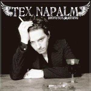 Foto Tex Napalm: Dionysus Rising CD foto 633876