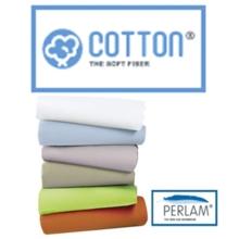 Foto textil blanca cotton sabana bajera impermeable (varias medidas y colores) foto 371940