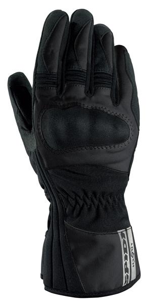 Foto Textil mujer Spidi Gloves Voyager H2out Lady Black