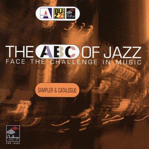 Foto The Abc Of Jazz CD Sampler foto 531789
