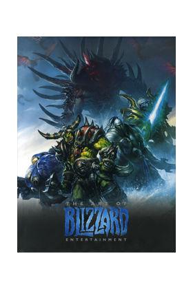 Foto The Art Of Blizzard Entertainment foto 568409