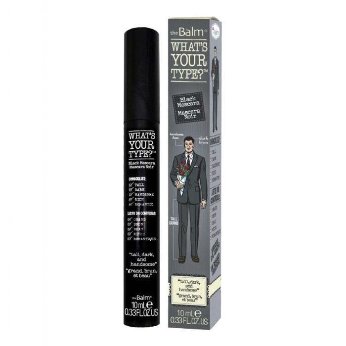 Foto The Balm What's Your Type? Mascara foto 609633