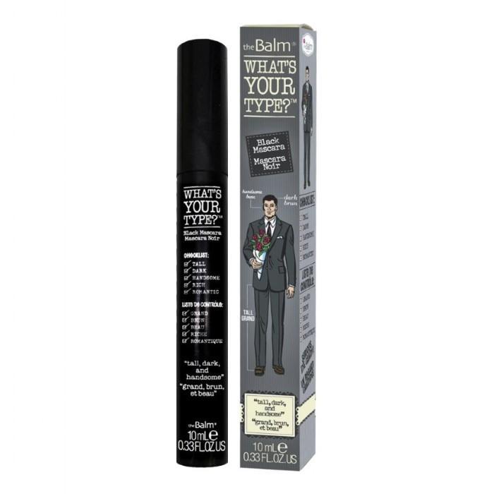 Foto The Balm What's Your Type? Mascara