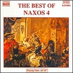 Foto The Best Of Naxos Vol.4 foto 38928