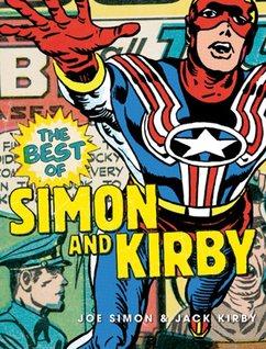 Foto The best of Simon and Kirby foto 152633