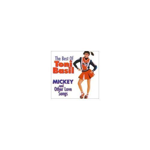 Foto The Best Of Toni Basil: Mickey y Other Love Songs foto 221698