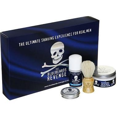 Foto The Bluebeards Revenge Starter Kit