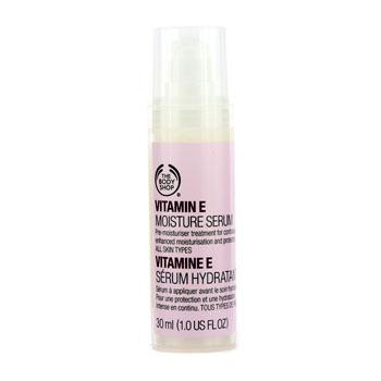 Foto The Body Shop Serum Hidratante Vitamin E (Todo tipo piel) 30ml/1oz foto 291958