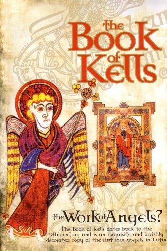 Foto The Book Of Kells-The Work Of Angels? [DE-Version] DVD foto 934379