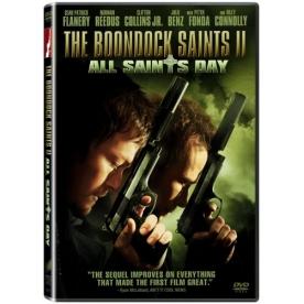 Foto The Boondock Saints II All Saints Day DVD foto 448833