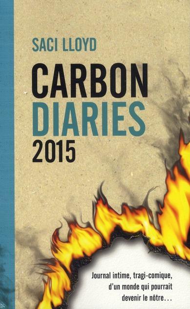 Foto The carbon diaries t.1 foto 533821