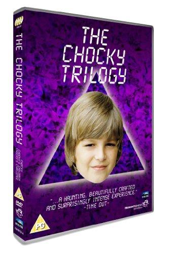 Foto The Chocky Trilogy [DVD] [Reino Unido] foto 743802