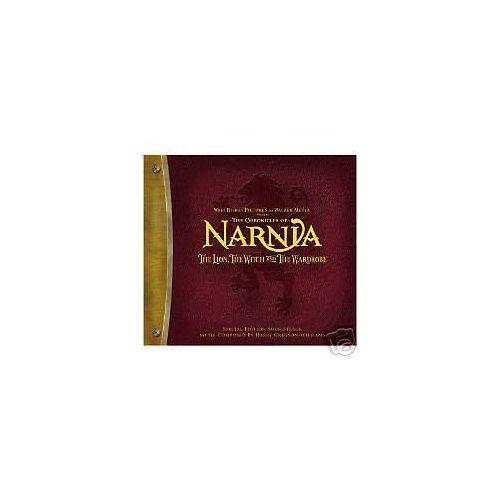 Foto The Chronicles Of Narnia - Le Monde De Narnia (Edition Collector) foto 187379