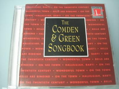 Foto The Comden & Green Songbook