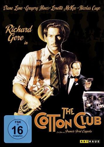 Foto The Cotton Club [DE-Version] DVD foto 478282