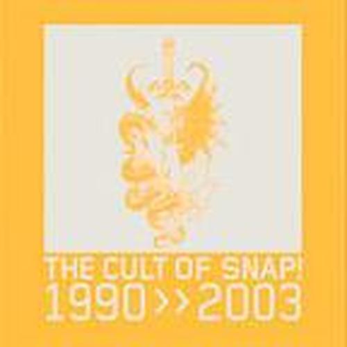 Foto The Cult Of Snap! 1990 2003