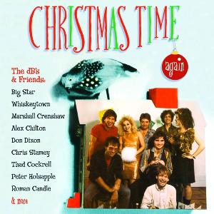 Foto The DBs: Its Christmas Time Again CD foto 422713