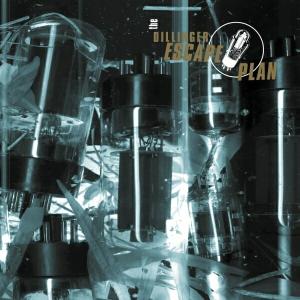 Foto The Dillinger Escape Plan: The Dillinger Escape Plan CD foto 642832