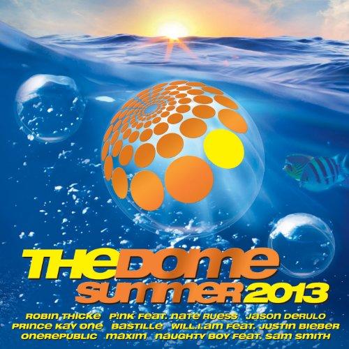 Foto The Dome Summer 2013 CD Sampler foto 647728