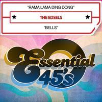 Foto The Edsels 'Rama Lama Ding Dong' Descargas de MP3 foto 162987