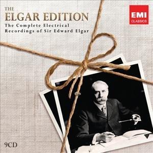 Foto The Elgar Edition: The Complete Electric foto 34310