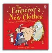 Foto The Emperors New Clothes