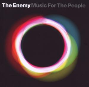 Foto The Enemy: Music For The People CD foto 520900